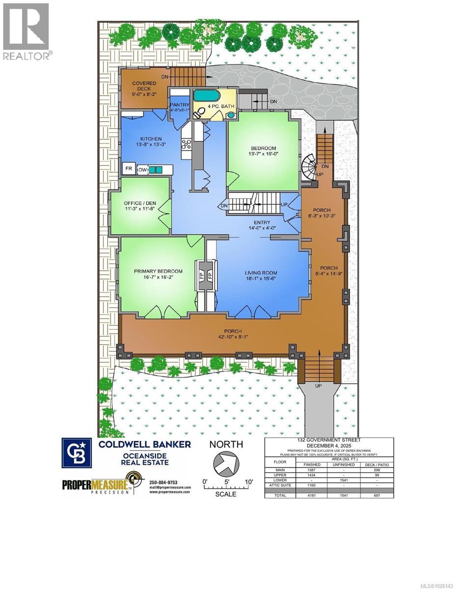 132 Government St S - 33