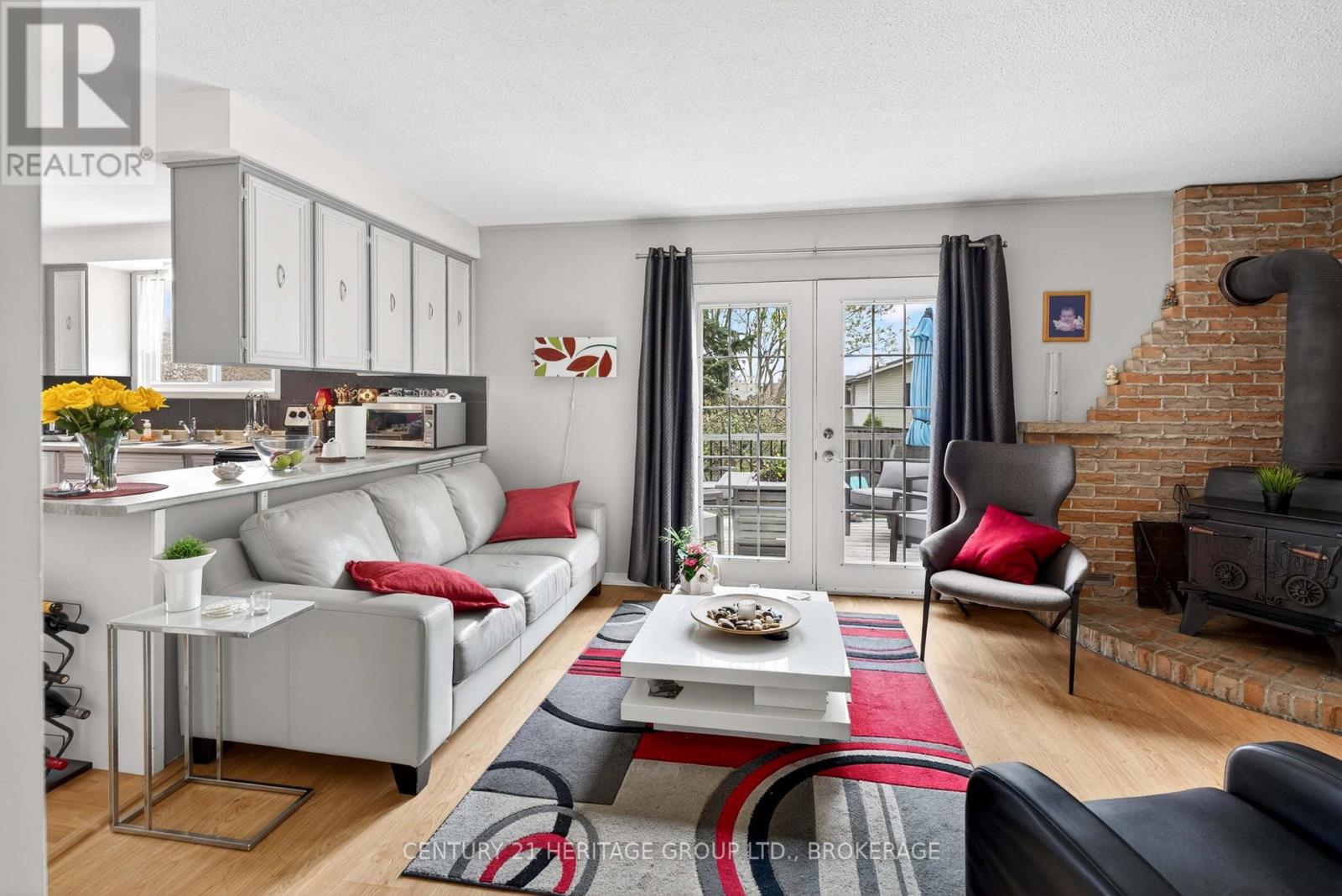 75 MORTENSEN DRIVE - 30