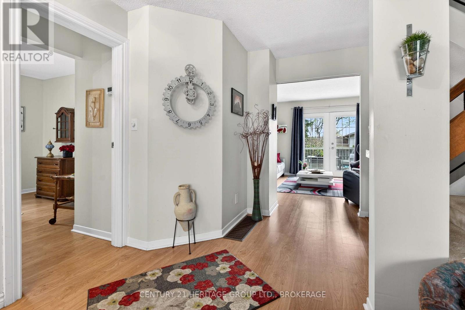 75 MORTENSEN DRIVE - 32