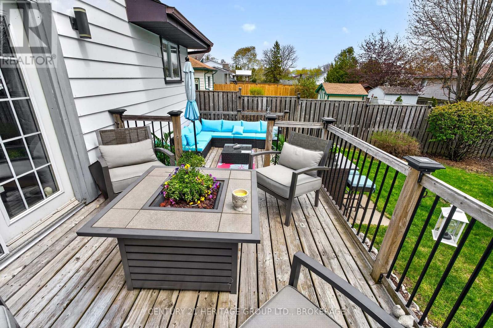 75 MORTENSEN DRIVE - 39