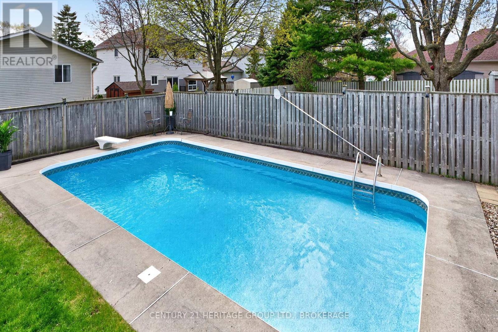 75 MORTENSEN DRIVE - 40