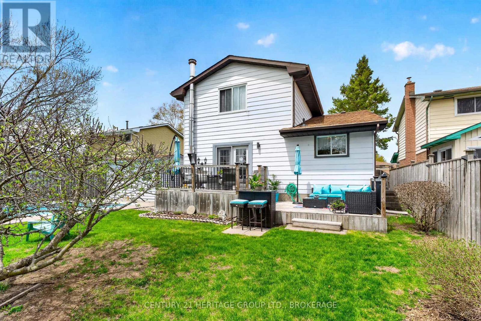 75 MORTENSEN DRIVE - 43