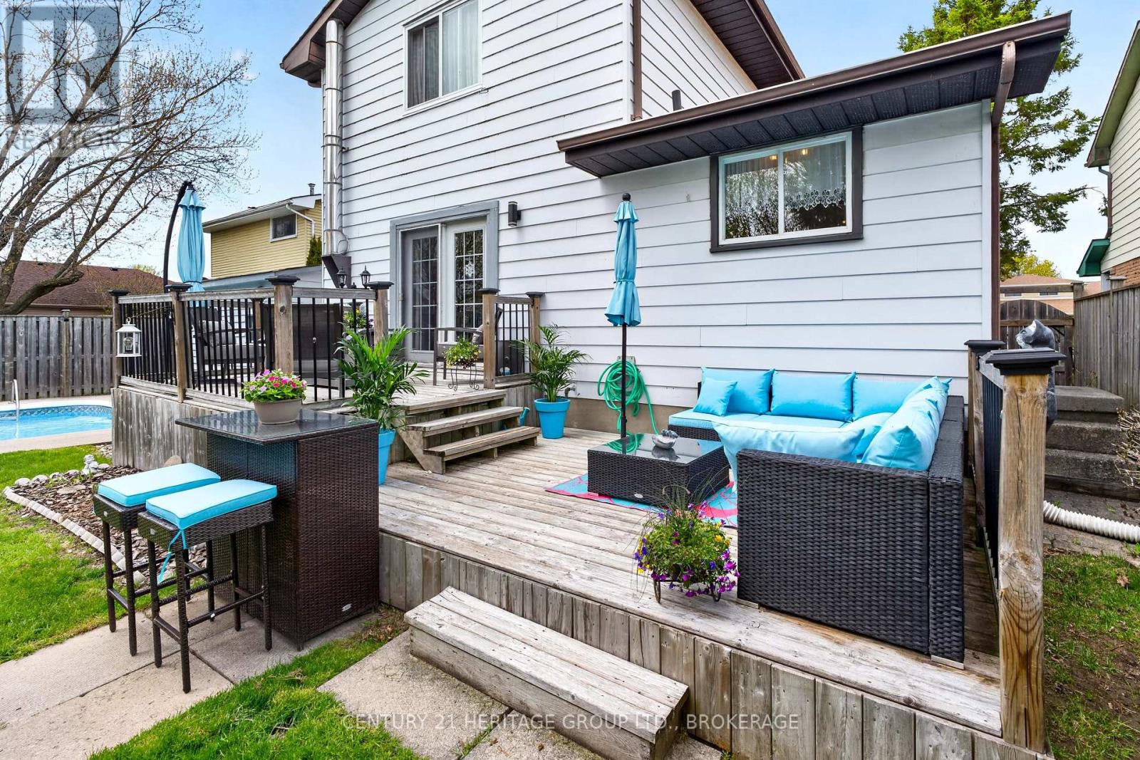 75 MORTENSEN DRIVE - 44