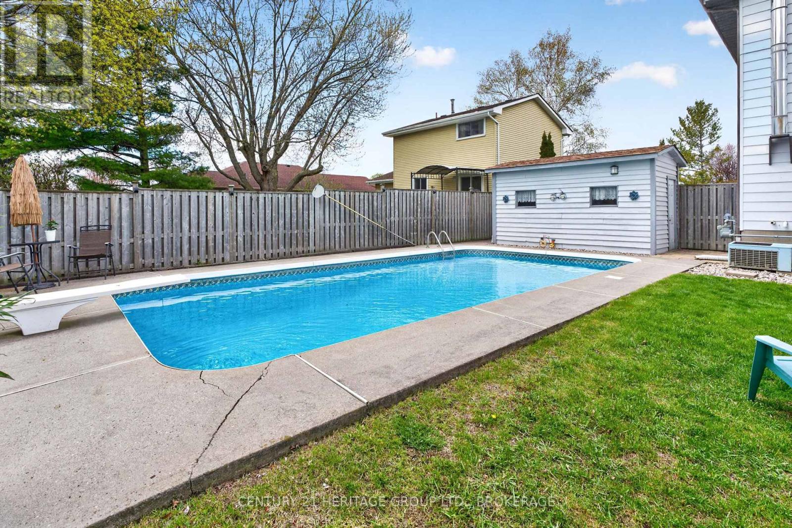 75 MORTENSEN DRIVE - 45