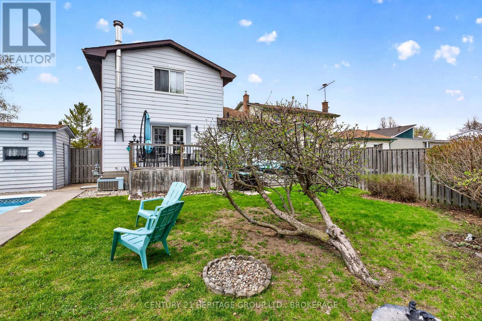 75 MORTENSEN DRIVE - 46