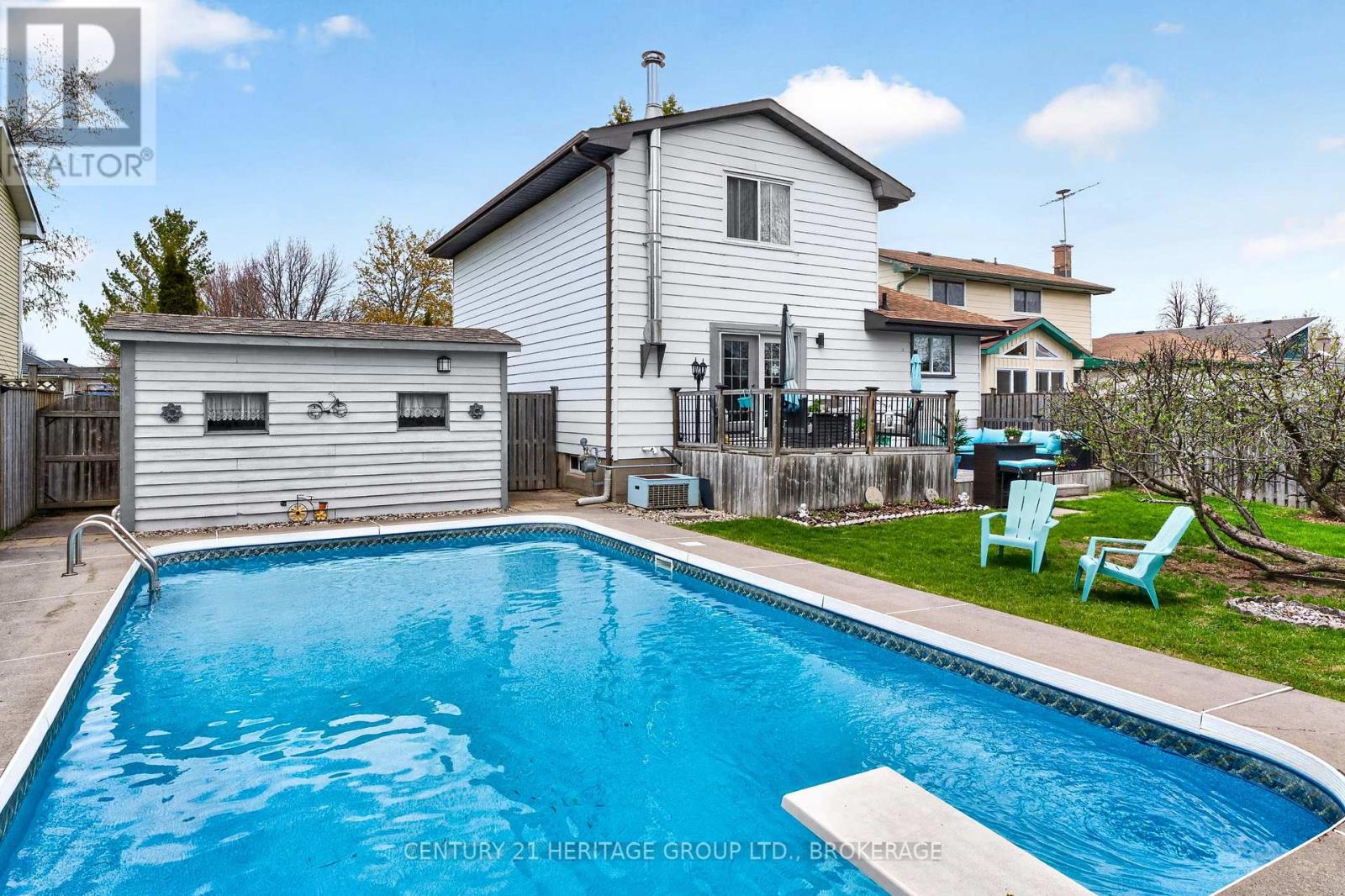 75 MORTENSEN DRIVE - 47