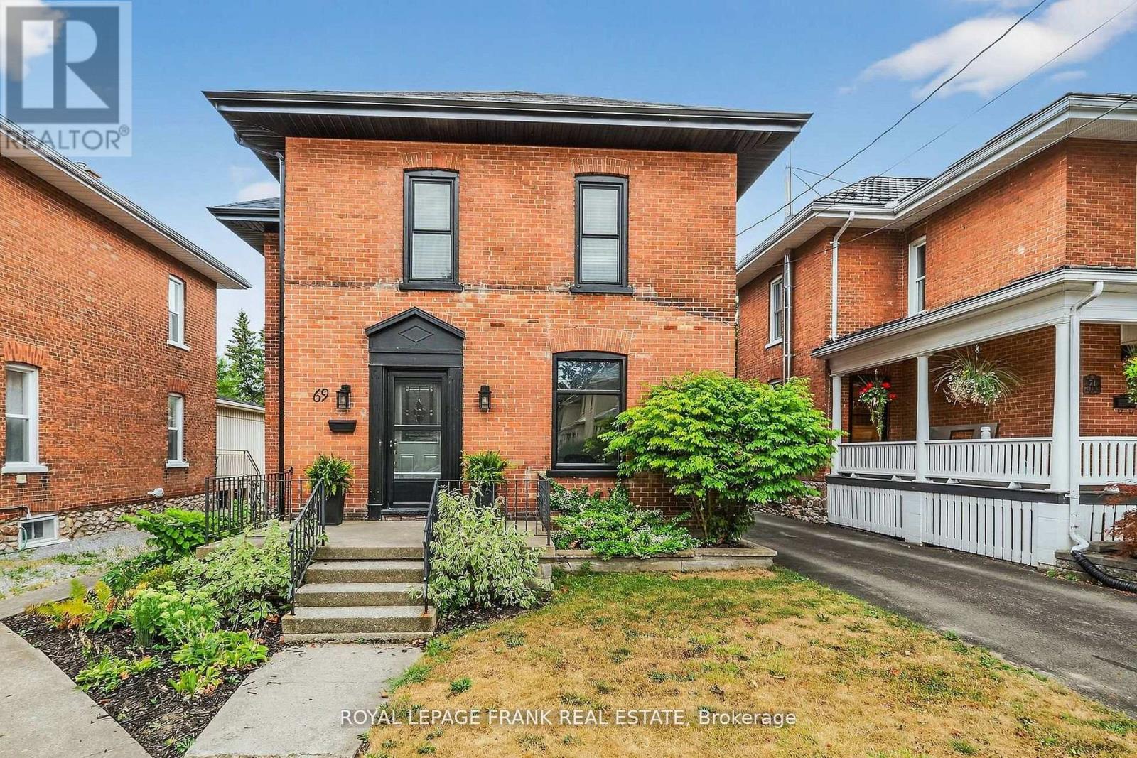 69 PEEL STREET - 2