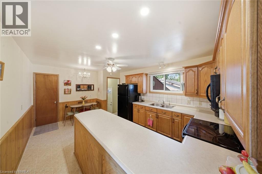 36 HAMILTON Avenue, Brantford, Ontario, N3S6Z9 — Photo 10