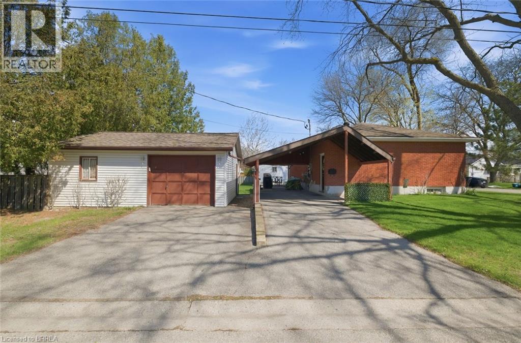 36 HAMILTON Avenue - 28
