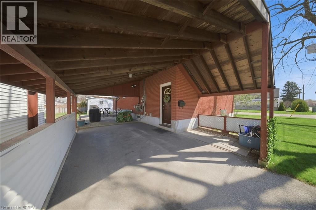 36 HAMILTON Avenue, Brantford, Ontario, N3S6Z9 — Photo 34