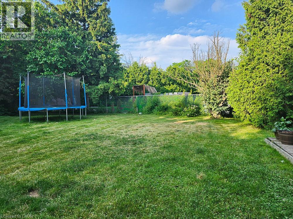 712 AUBURN Crescent - 46