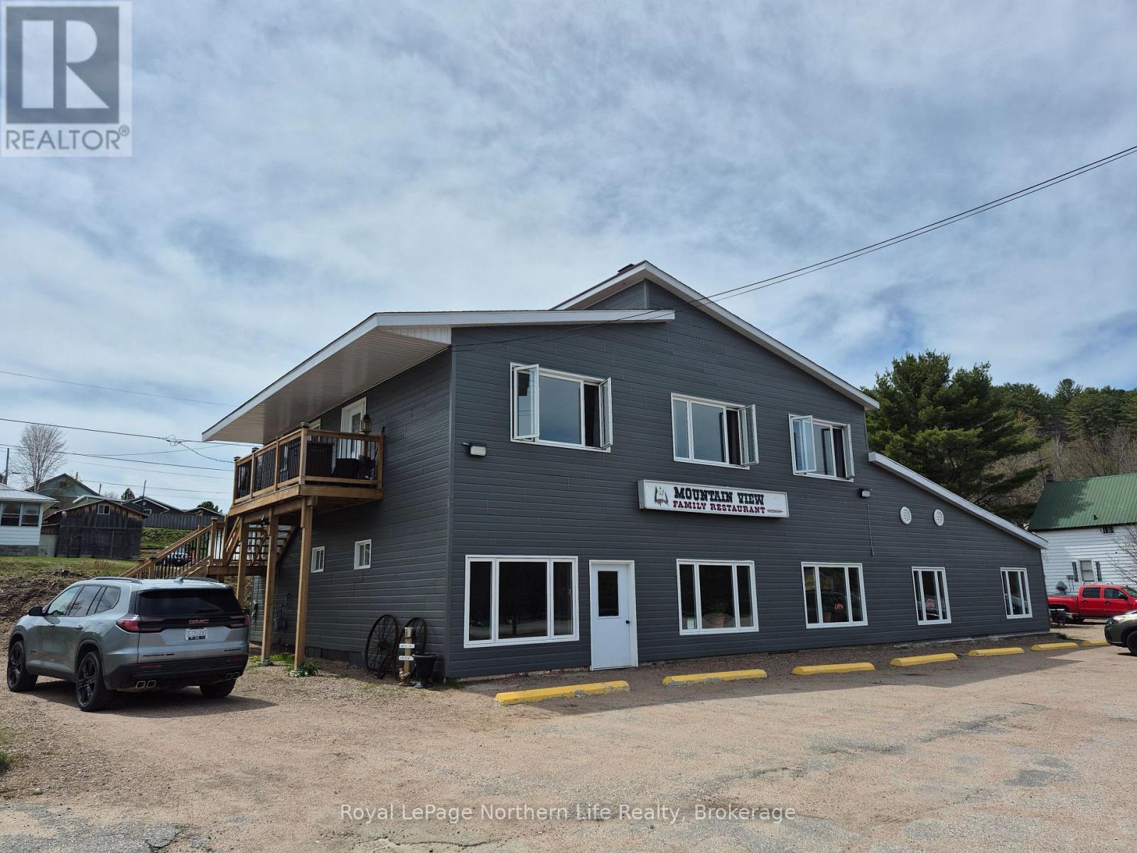 310 FIRST STREET, Mattawa — photo 3