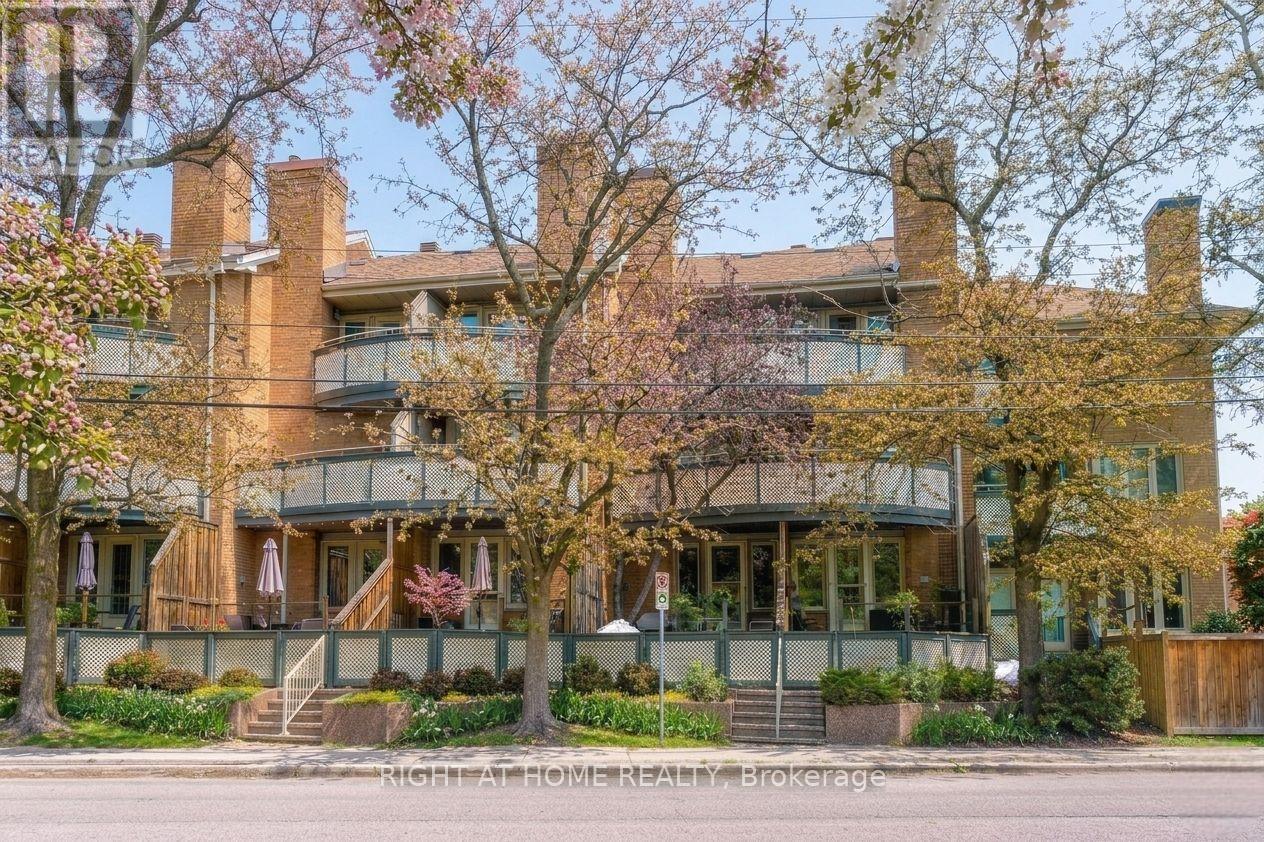 #6 2 COLUMBUS AVENUE - 1