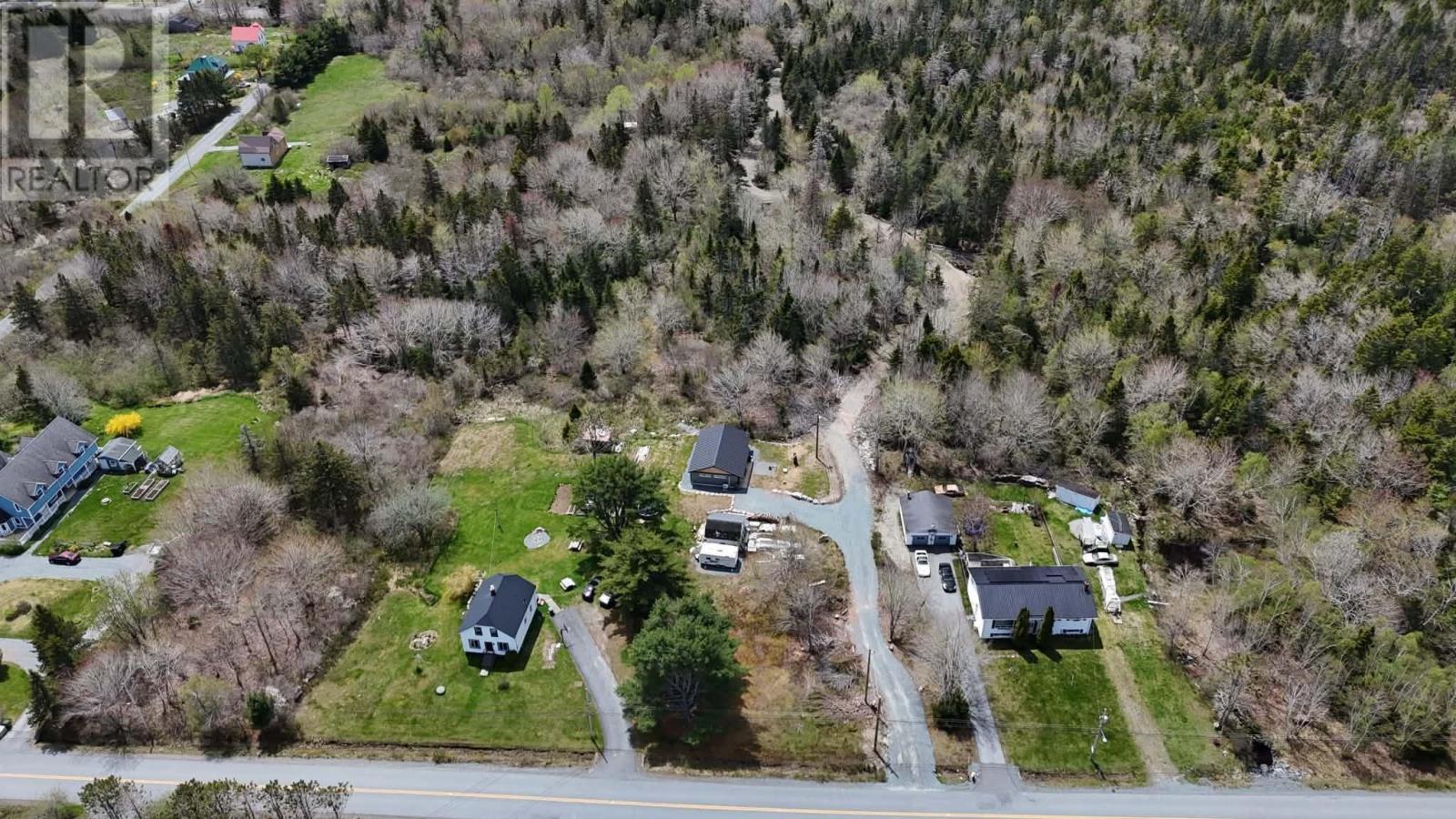 Property 3 of 6 of Lot 2 Beech Hill Road