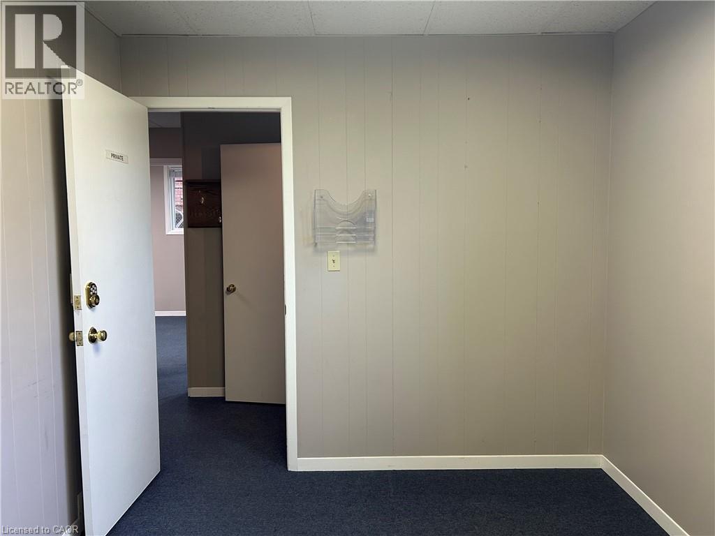 191 QUEENSWAY W Unit# Lower Front, Simcoe, Ontario, N3Y2M8 — Photo 15