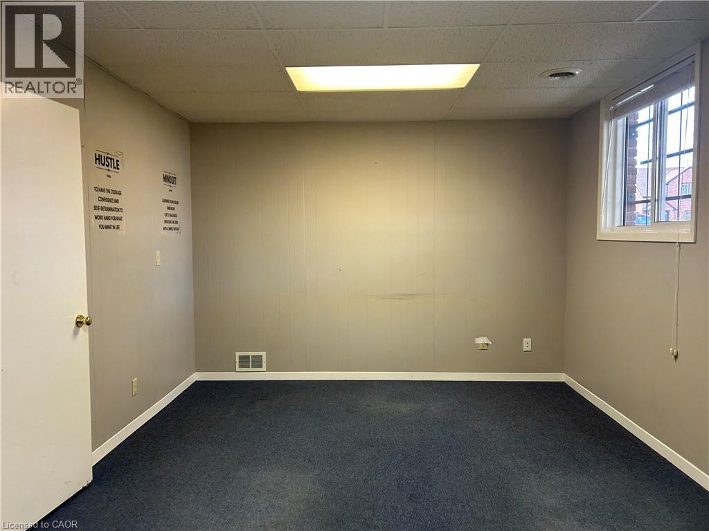191 QUEENSWAY W Unit# Lower Front, Simcoe, Ontario, N3Y2M8 — Photo 16