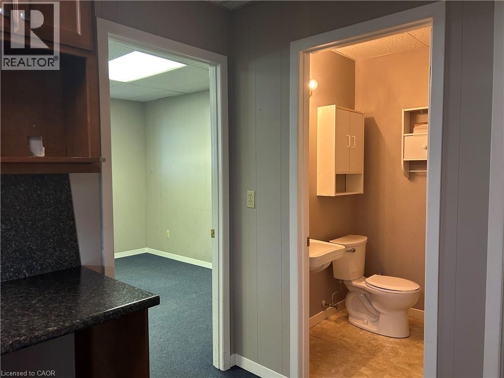 191 QUEENSWAY W Unit# Lower Front, Simcoe, Ontario, N3Y2M8 — Photo 18