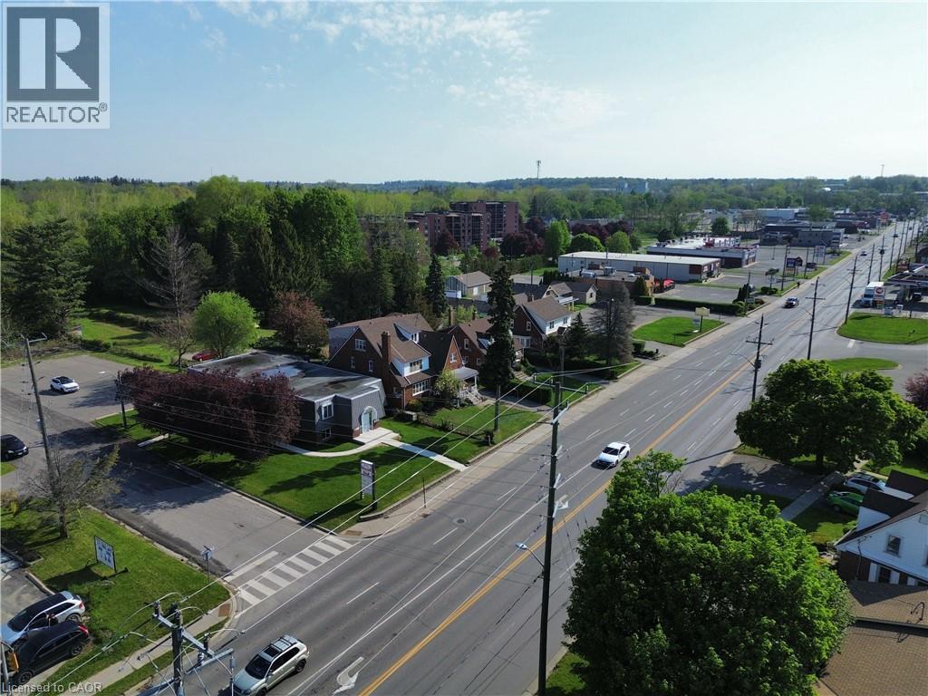 191 QUEENSWAY W Unit# Lower Front, Simcoe, Ontario, N3Y2M8 — Photo 21