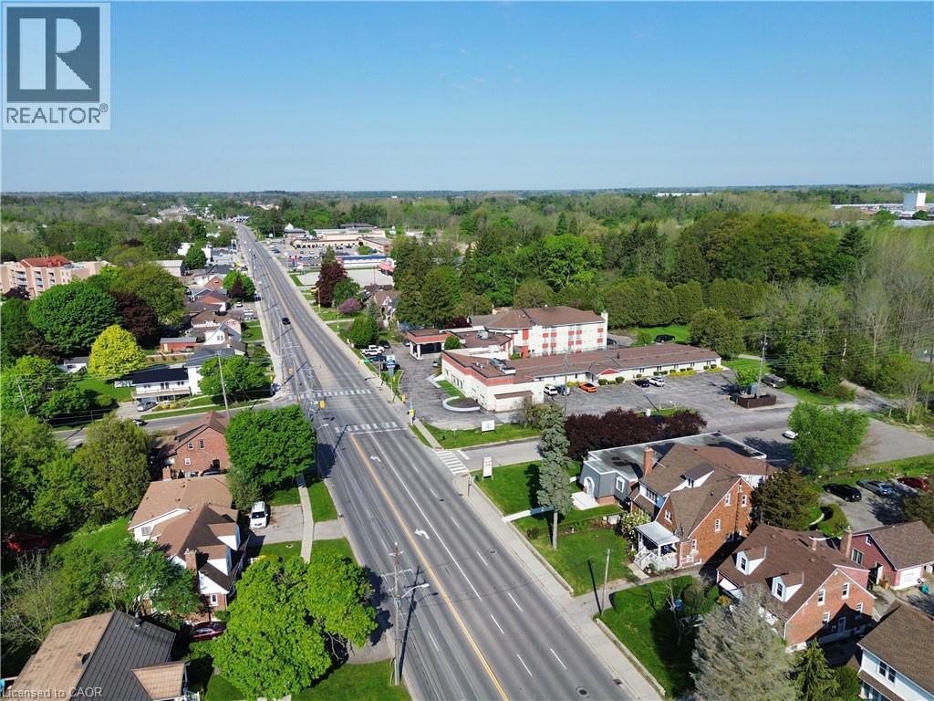 191 QUEENSWAY W Unit# Lower Front, Simcoe, Ontario, N3Y2M8 — Photo 22