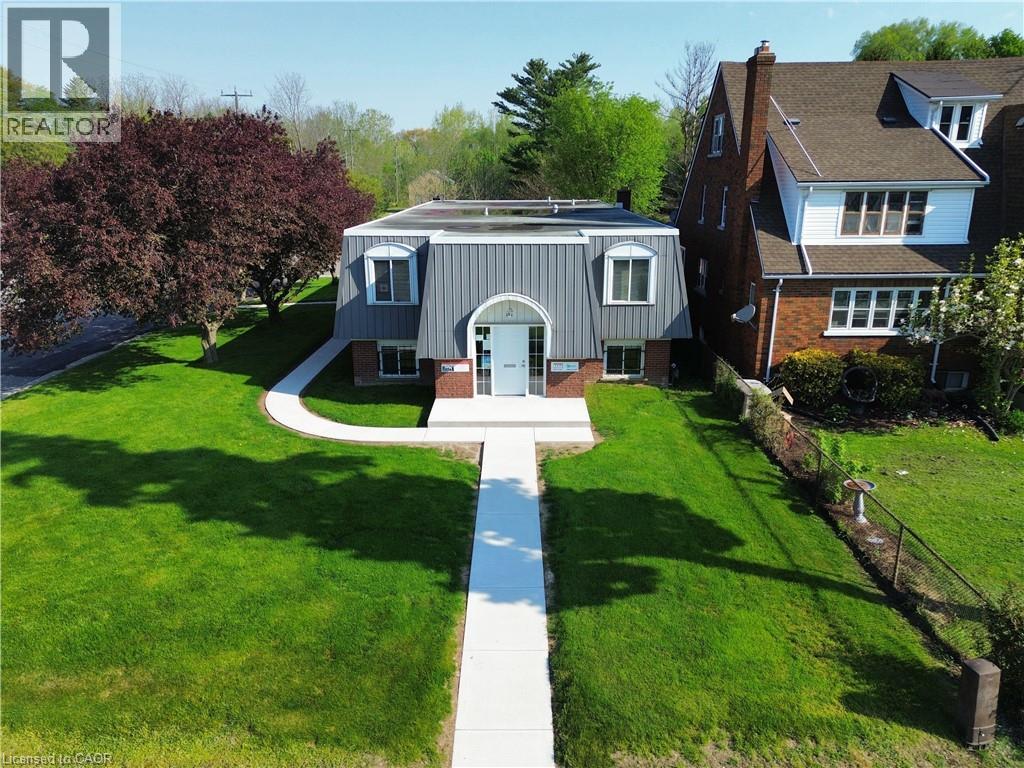 191 QUEENSWAY W Unit# Lower Front, Simcoe, Ontario, N3Y2M8 — Photo 3