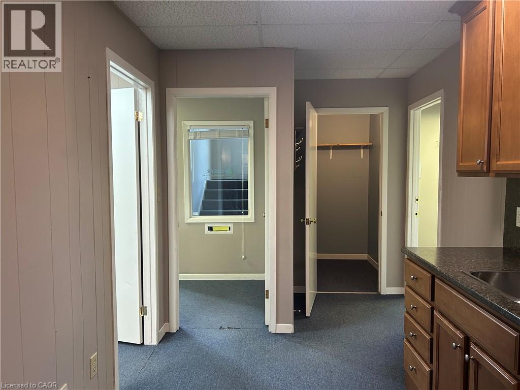 191 QUEENSWAY W Unit# Lower Front, Simcoe, Ontario, N3Y2M8 — Photo 7