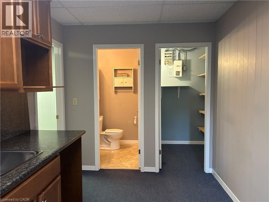 191 QUEENSWAY W Unit# Lower Front, Simcoe, Ontario, N3Y2M8 — Photo 8