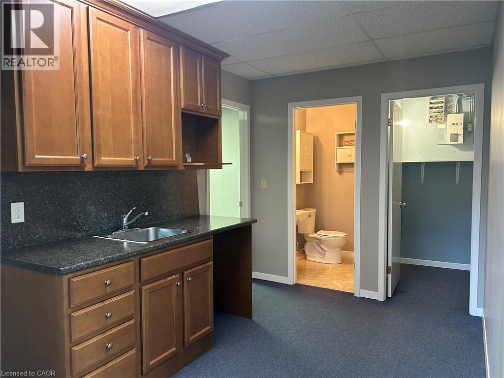 191 QUEENSWAY W Unit# Lower Front, Simcoe, Ontario, N3Y2M8 — Photo 9