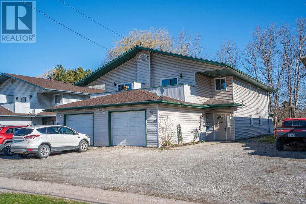114-116 East Balfour ST, Sault Ste. Marie, Ontario, P6C1X5 — Photo 2