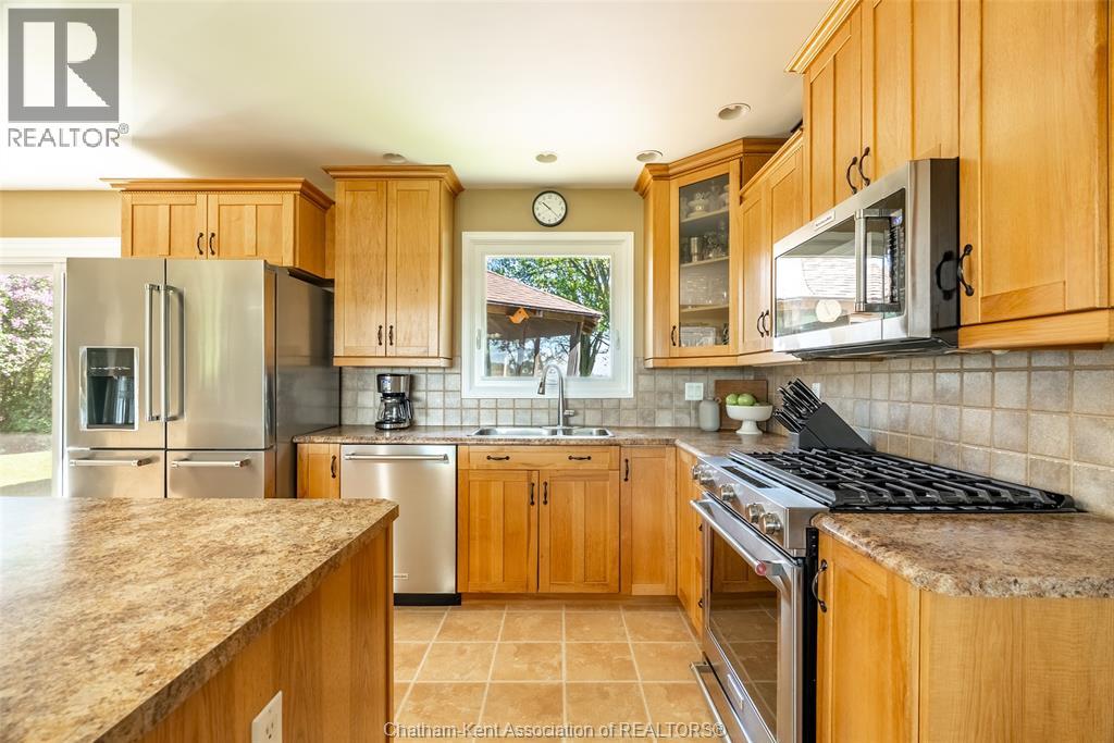 21095 VICTORIA ROAD, Ridgetown, Ontario, N0P2C0 — Photo 10