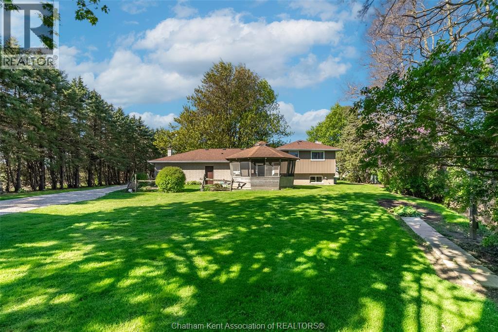 21095 VICTORIA ROAD, Ridgetown, Ontario, N0P2C0 — Photo 29