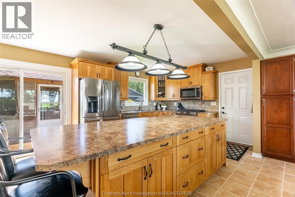 21095 VICTORIA ROAD, Ridgetown, Ontario, N0P2C0 — Photo 9