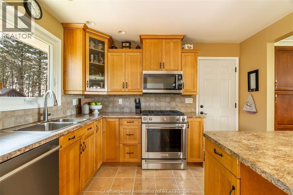 21095 VICTORIA ROAD, Ridgetown, Ontario, N0P2C0 — Photo 11