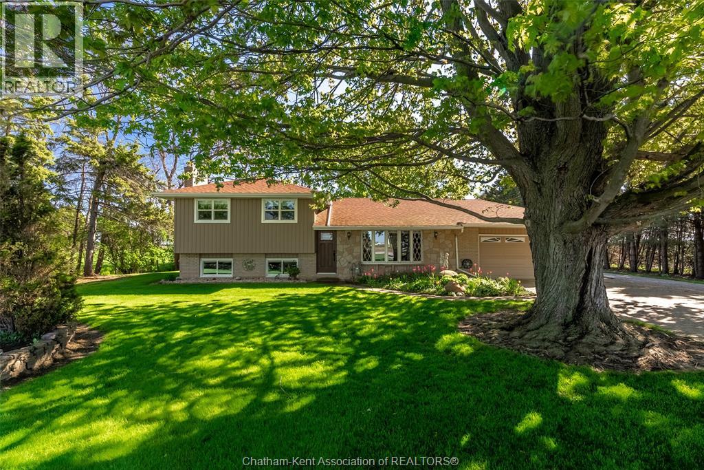 21095 VICTORIA ROAD, Ridgetown, Ontario, N0P2C0 — Photo 4