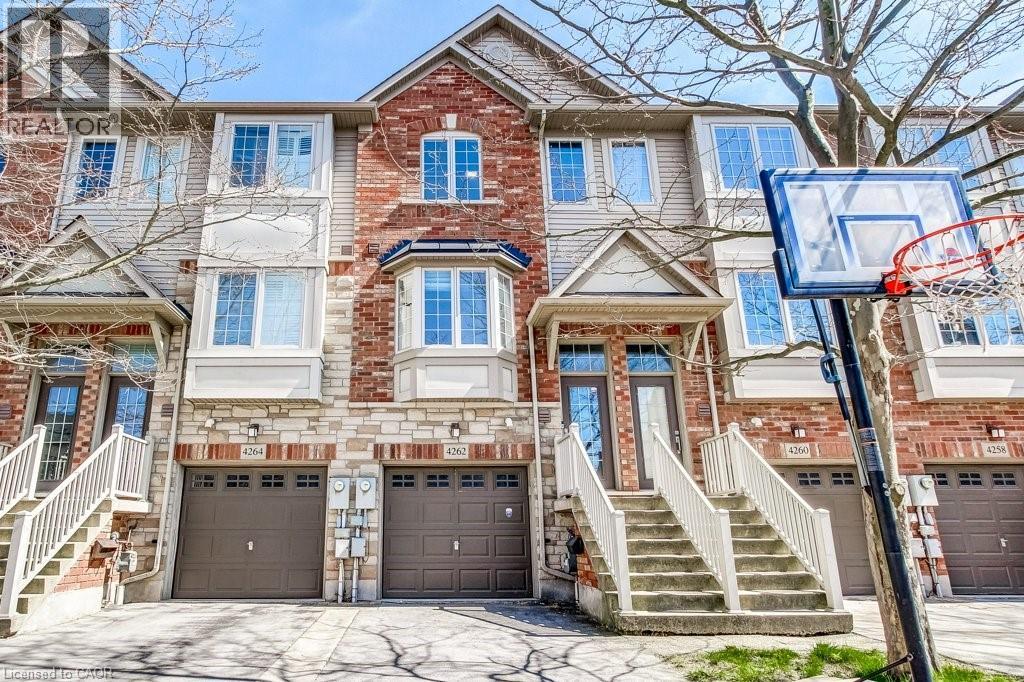 4262 INGRAM Common - 3