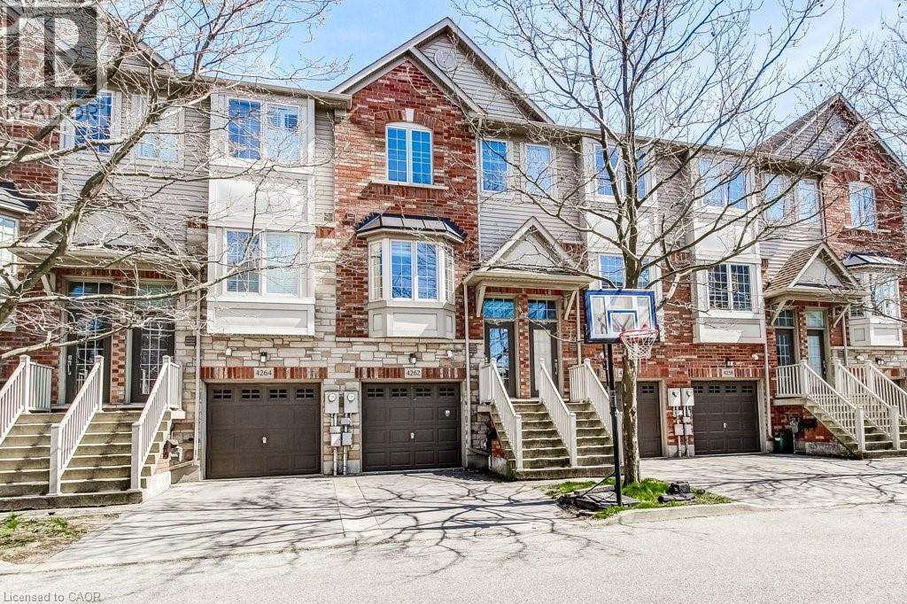 4262 INGRAM Common - 1