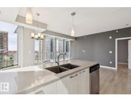 #1601 10180 103 St Nw, Edmonton, AB T5J0L1 Photo 11