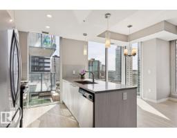 #1601 10180 103 St Nw, Edmonton, AB T5J0L1 Photo 12