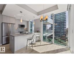 #1601 10180 103 St Nw, Edmonton, AB T5J0L1 Photo 13