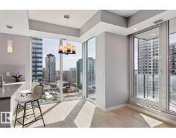 #1601 10180 103 St Nw, Edmonton, AB T5J0L1 Photo 14