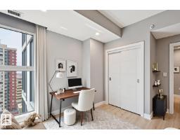 #1601 10180 103 St Nw, Edmonton, AB T5J0L1 Photo 26