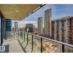 #1601 10180 103 St Nw, Edmonton, AB T5J0L1 Photo 31