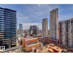 #1601 10180 103 St Nw, Edmonton, AB T5J0L1 Photo 32