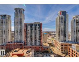 #1601 10180 103 St Nw, Edmonton, AB T5J0L1 Photo 33