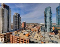 #1601 10180 103 St Nw, Edmonton, AB T5J0L1 Photo 34