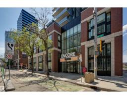 #1601 10180 103 St Nw, Edmonton, AB T5J0L1 Photo 37