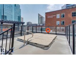 #1601 10180 103 St Nw, Edmonton, AB T5J0L1 Photo 42