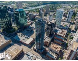#1601 10180 103 St Nw, Edmonton, AB T5J0L1 Photo 46