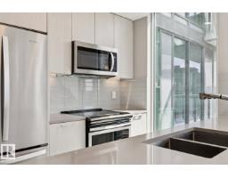 #1601 10180 103 St Nw, Edmonton, AB T5J0L1 Photo 8