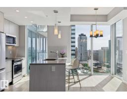 #1601 10180 103 St Nw, Edmonton, AB T5J0L1 Photo 9