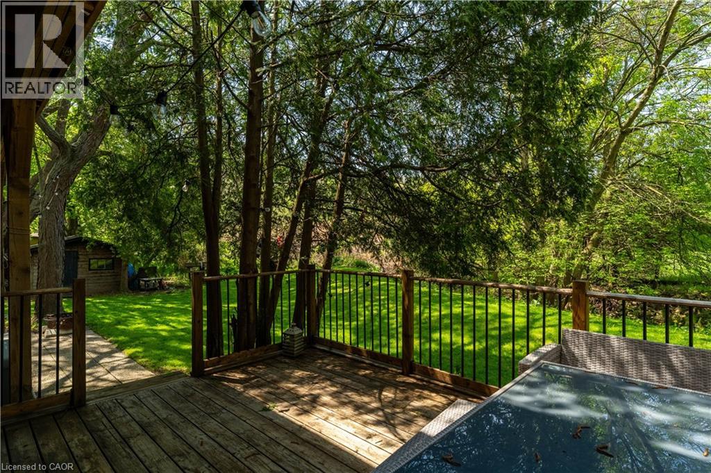 215 IONA Avenue, Hamilton, Ontario, L8S2M3 — Photo 49